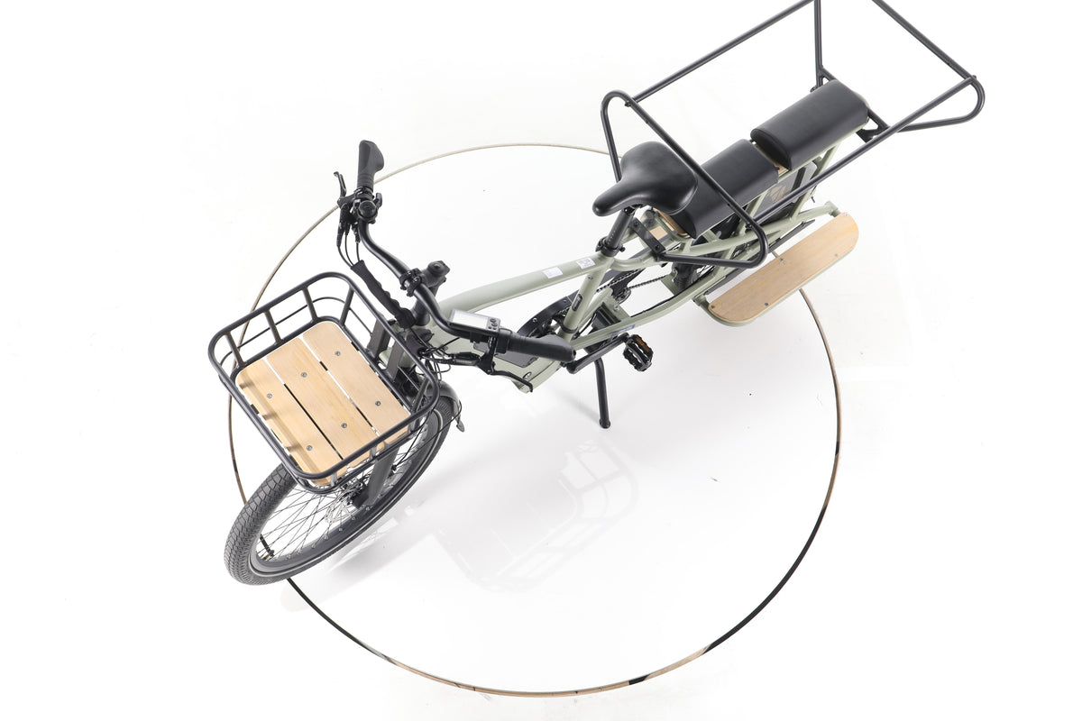 BTWIN Velocargo R500E E-Lastenrad - Image 18