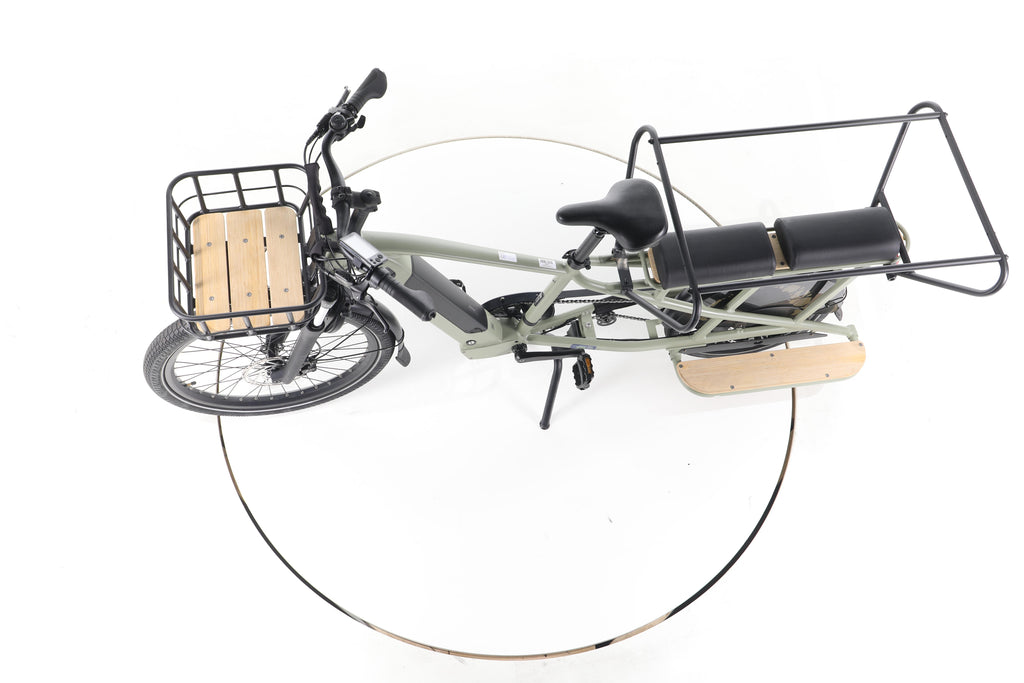BTWIN Velocargo R500E E-Lastenrad - Image 19