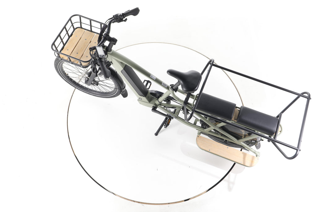 BTWIN Velocargo R500E E-Lastenrad - Image 20