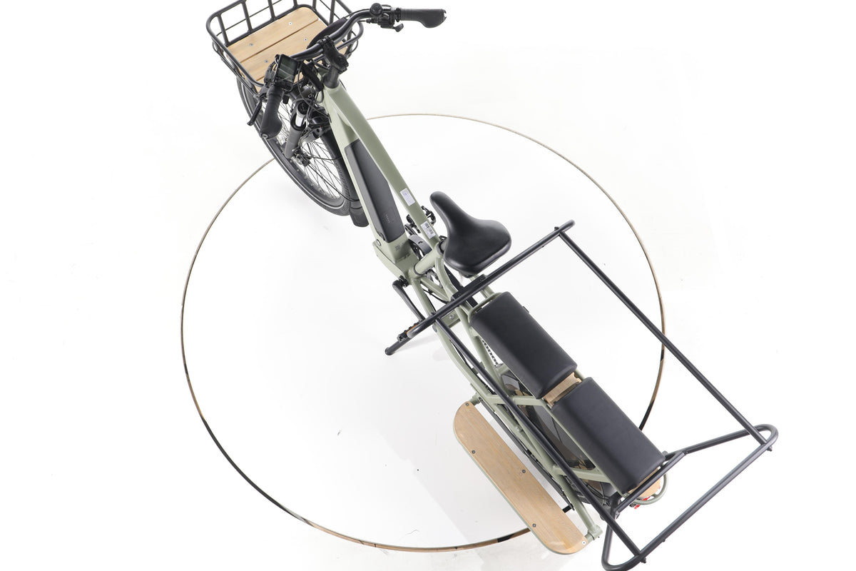 BTWIN Velocargo R500E E-Lastenrad - Image 21