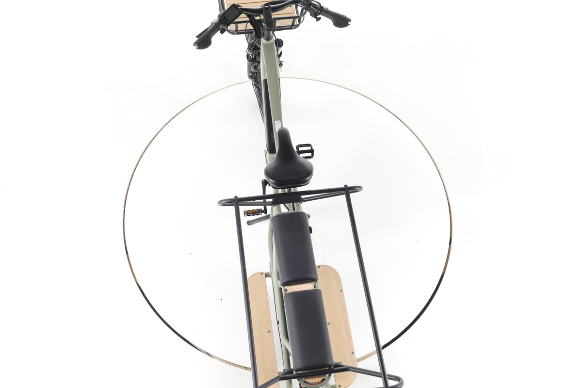 BTWIN Velocargo R500E E-Lastenrad - Image 22