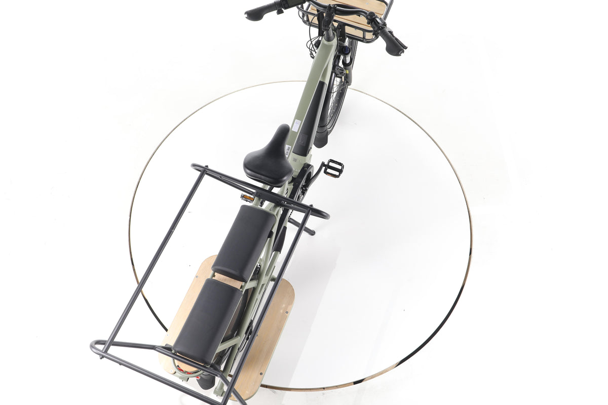 BTWIN Velocargo R500E E-Lastenrad - Image 23