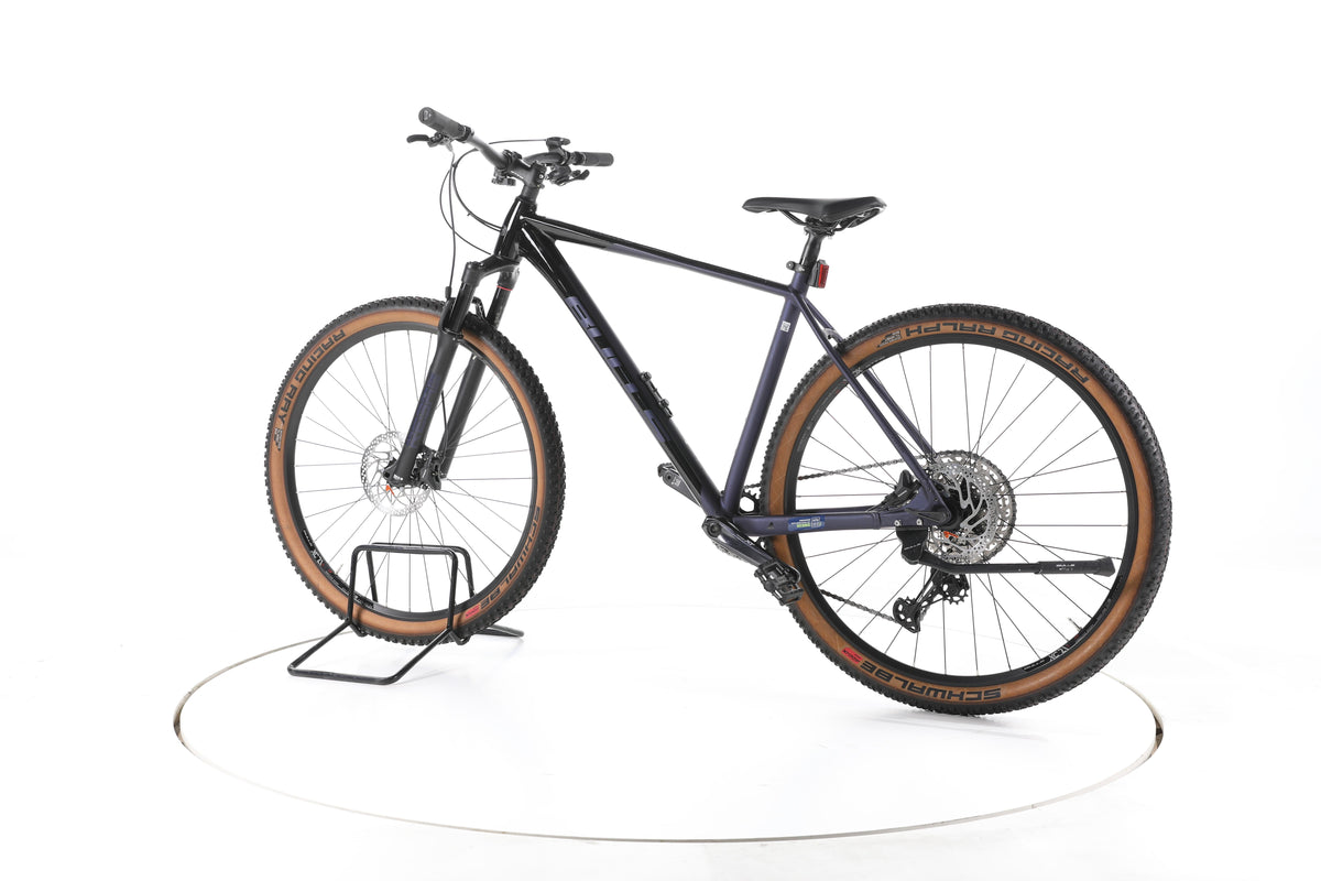Bulls Copperhead 3S Fahrrad City & Trekking - Image 8