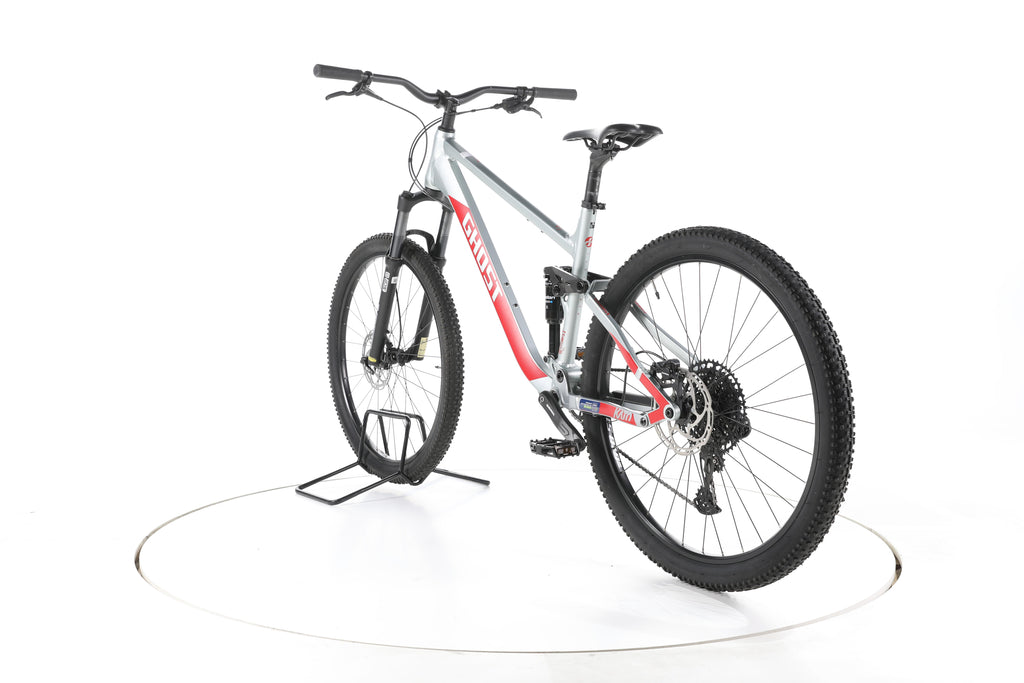 Ghost Kato FS Fahrrad Fully - Image 9