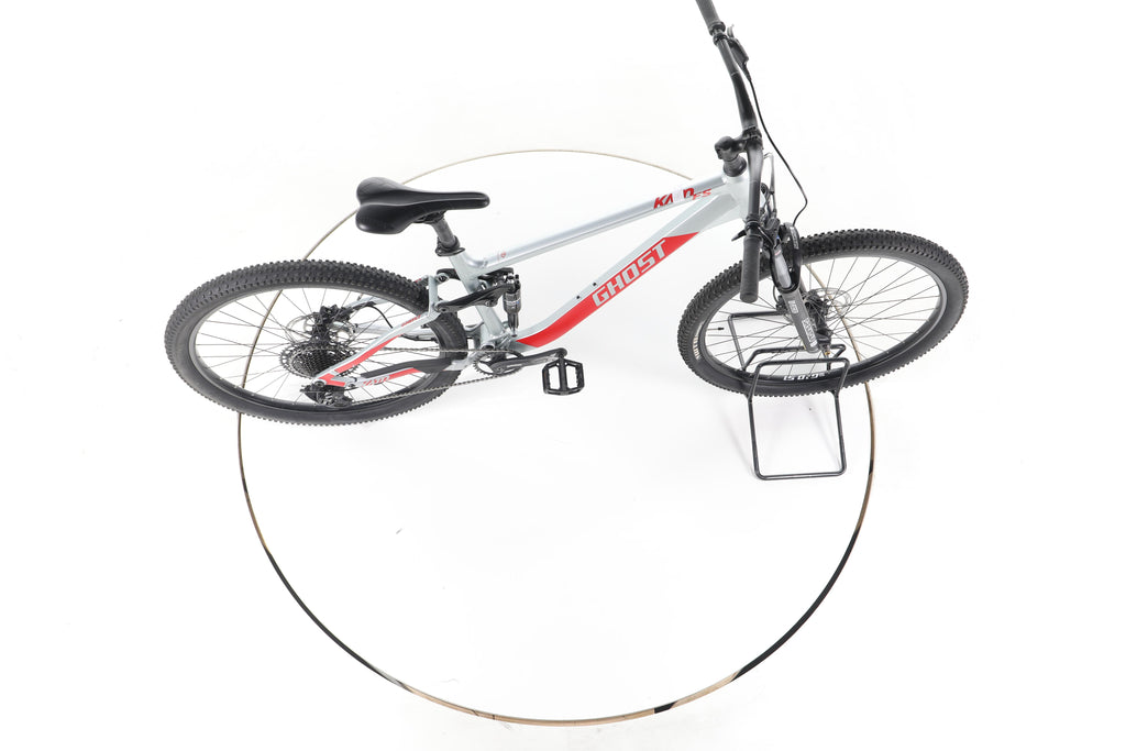 Ghost Kato FS Fahrrad Fully - Image 13