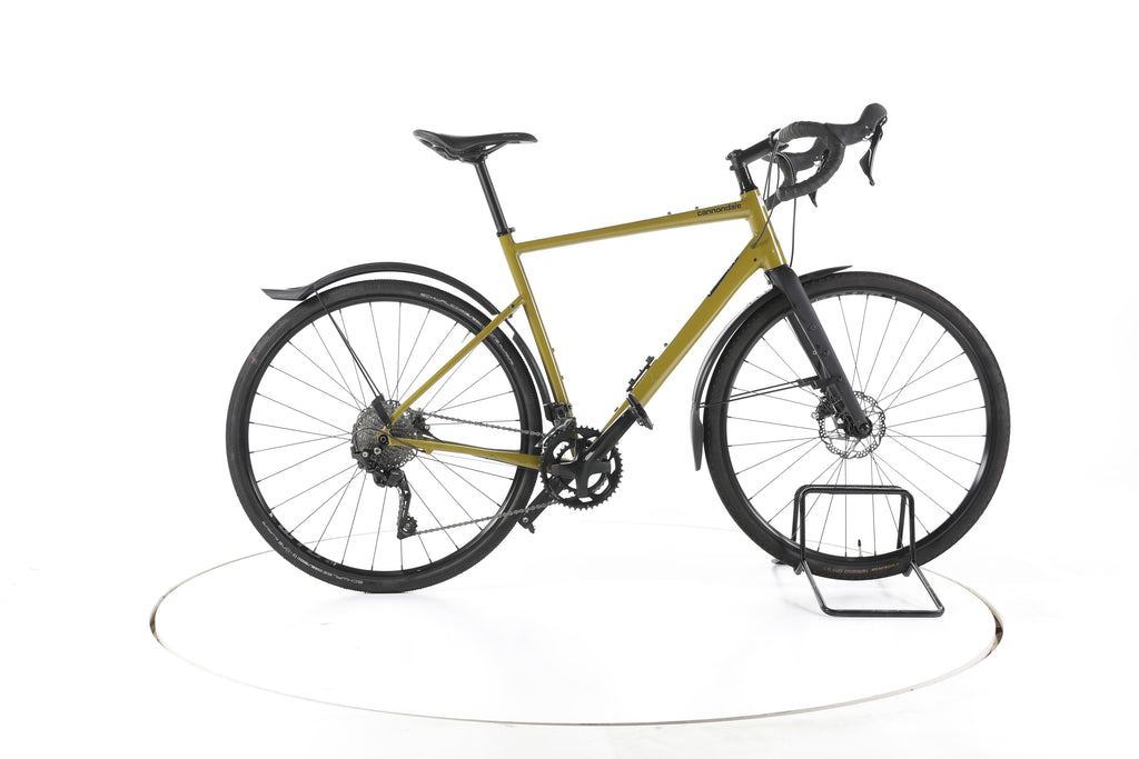 Cannondale Topstone 2 Gravelbike - Image 1