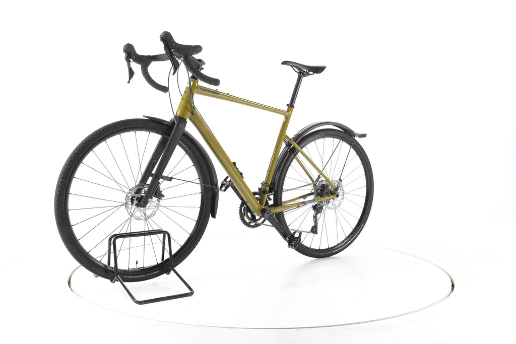 Cannondale Topstone 2 Gravelbike - Image 6