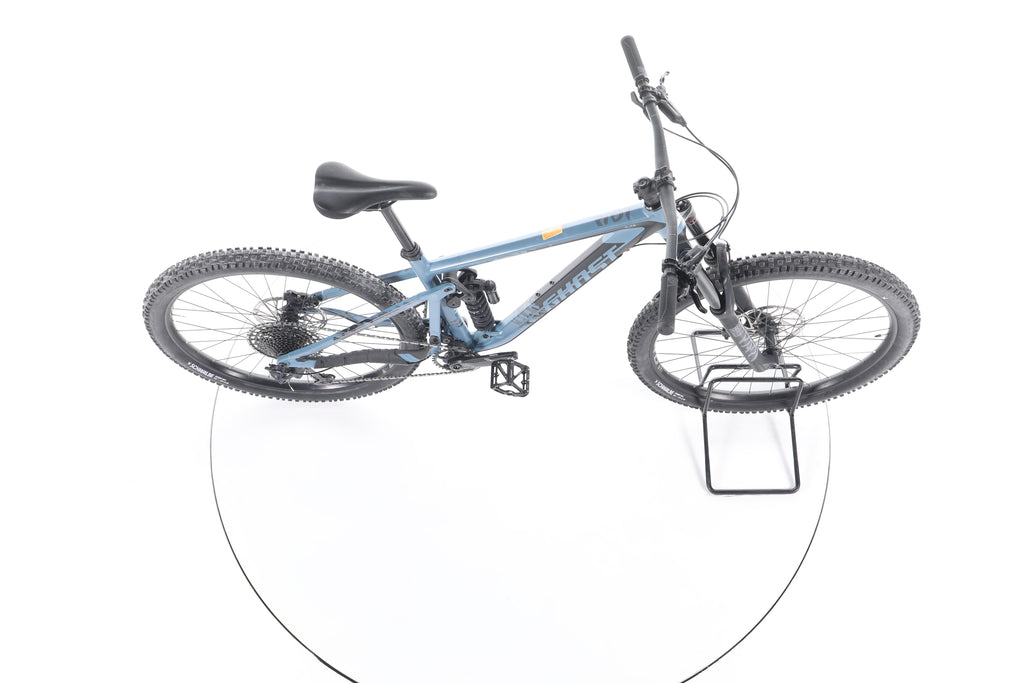 Ghost Riot EN Essential Fahrrad Fully - Image 13