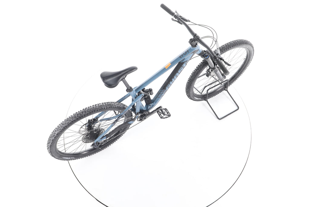 Ghost Riot EN Essential Fahrrad Fully - Image 24