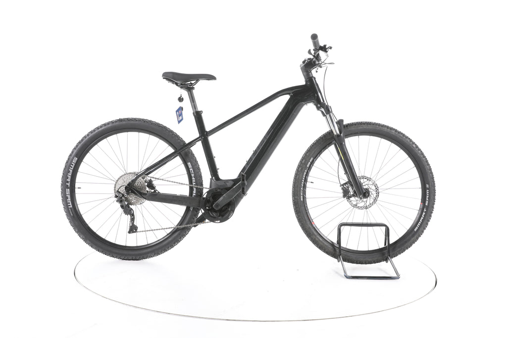 Cube Reaction Hybrid ONE E-Bike - Image 1