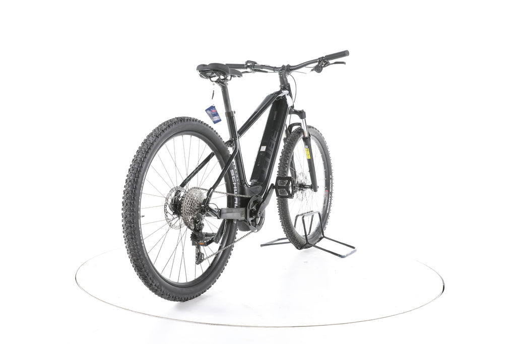 Cube Reaction Hybrid ONE E-Bike - Image 11