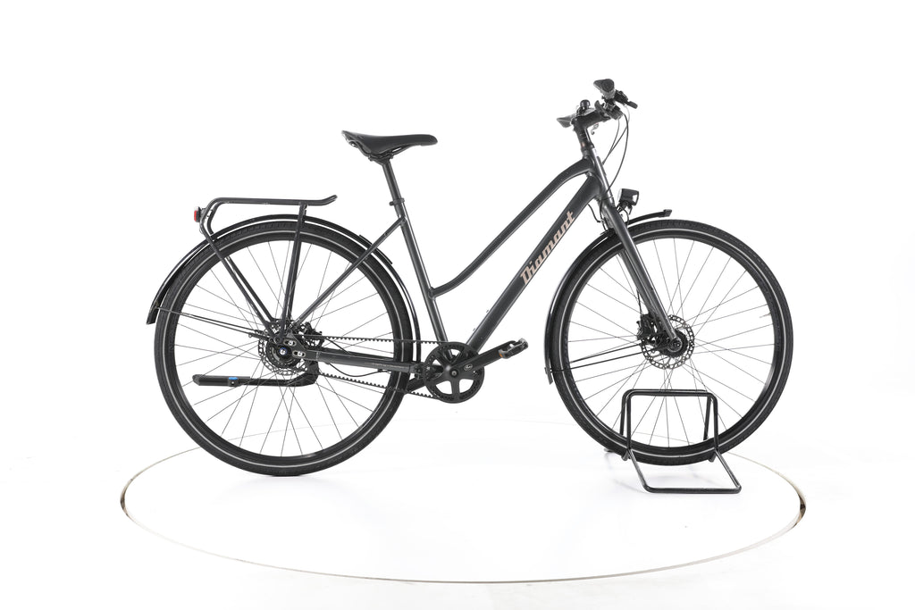 Diamant 247 DeLuxe Fahrrad City & Trekking - Image 1