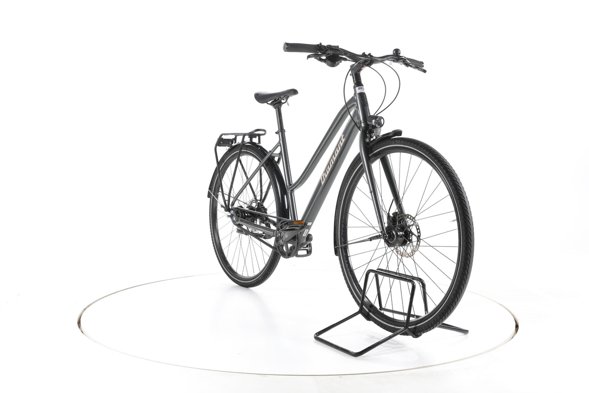 Diamant 247 DeLuxe Fahrrad City & Trekking - Image 3