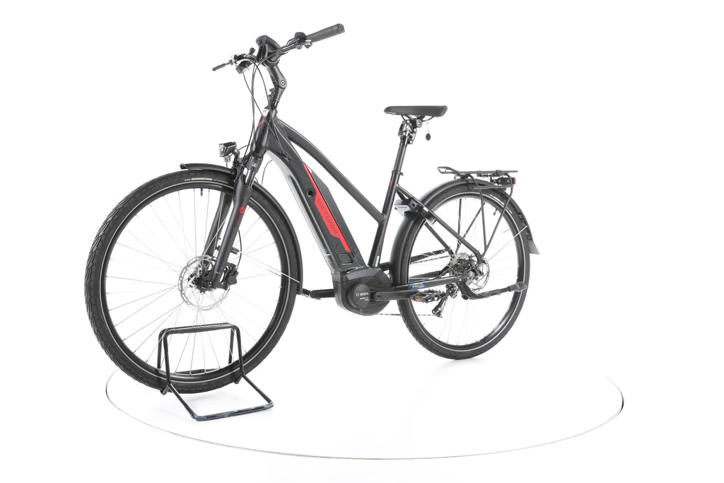 Victoria e-Trekking 6.5 Trekking E-Bike - Image 6