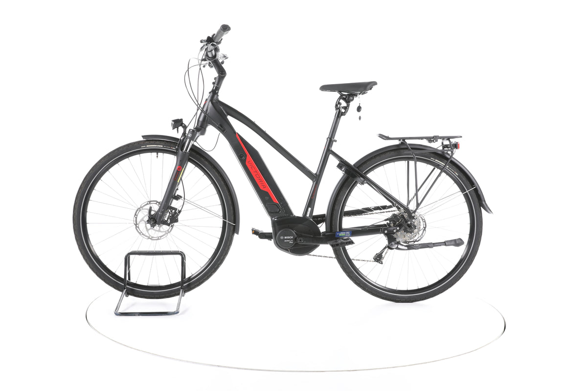 Victoria e-Trekking 6.5 Trekking E-Bike - Image 7