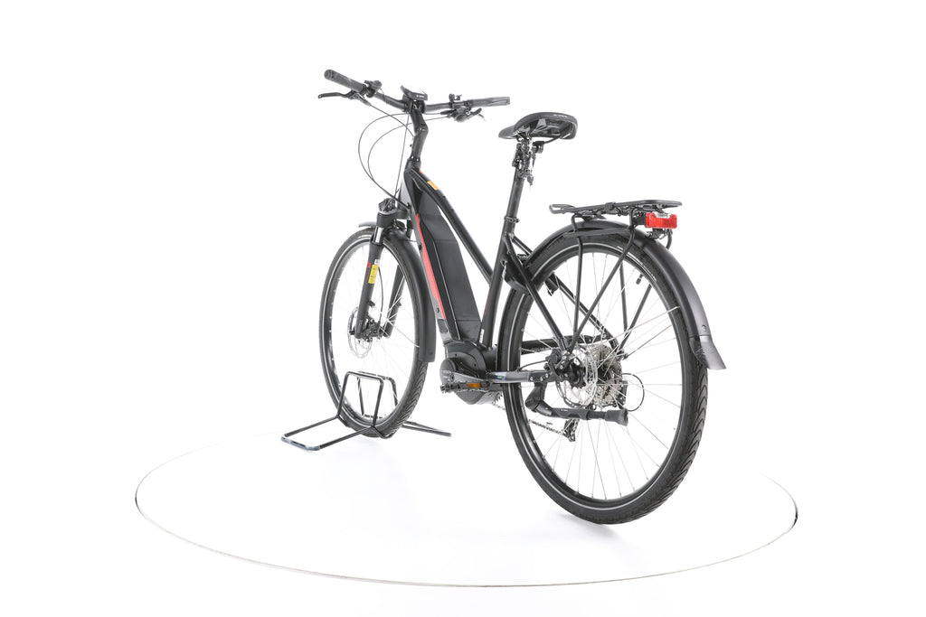 Victoria e-Trekking 6.5 Trekking E-Bike - Image 9