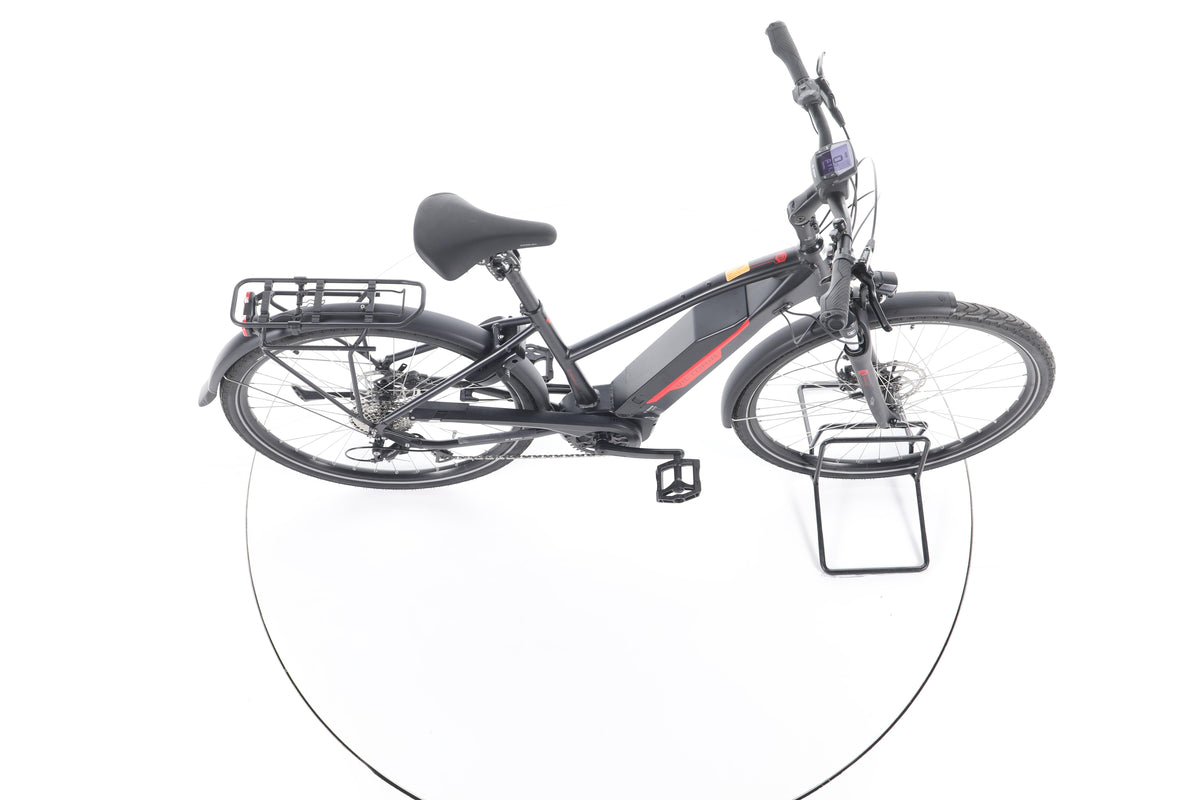 Victoria e-Trekking 6.5 Trekking E-Bike - Image 13