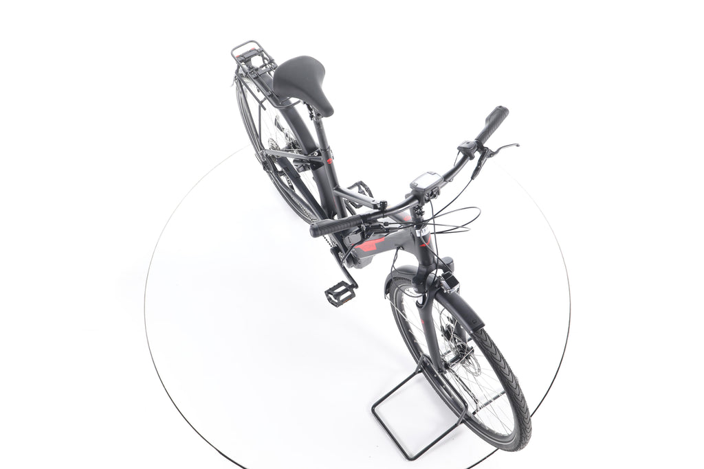 Victoria e-Trekking 6.5 Trekking E-Bike - Image 15