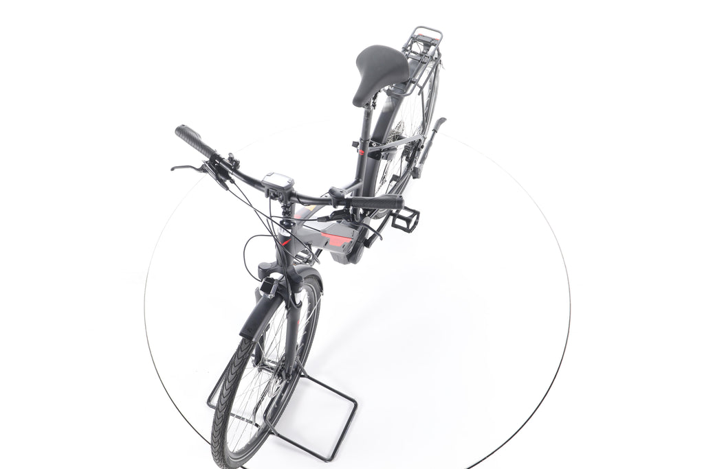 Victoria e-Trekking 6.5 Trekking E-Bike - Image 17