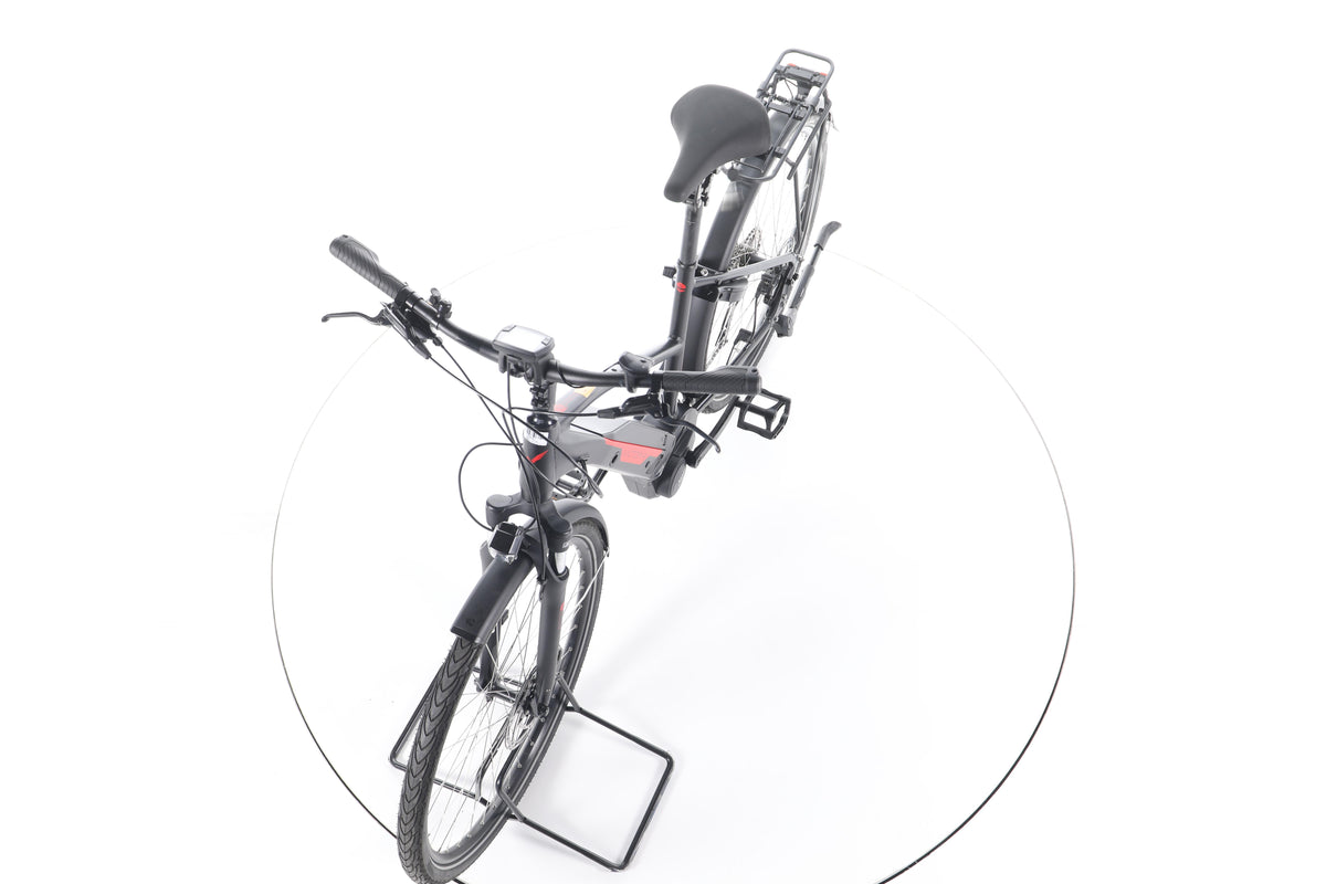 Victoria e-Trekking 6.5 Trekking E-Bike - Image 17