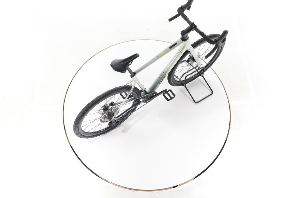 Cube NUROAD C:62 EX Gravelbike Carbon 2025 - Image 24
