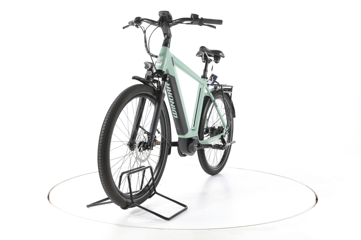 Winora Sinus R8f eco City E-Bike - Image 5