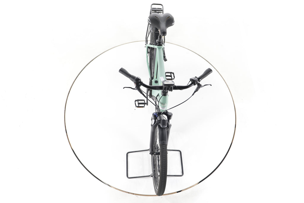 Winora Sinus R8f eco City E-Bike - Image 16