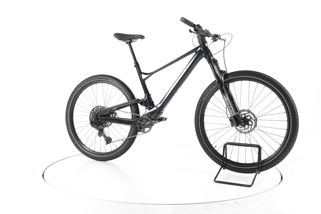 Scott Spark 970 Fahrrad Fully - Image 2