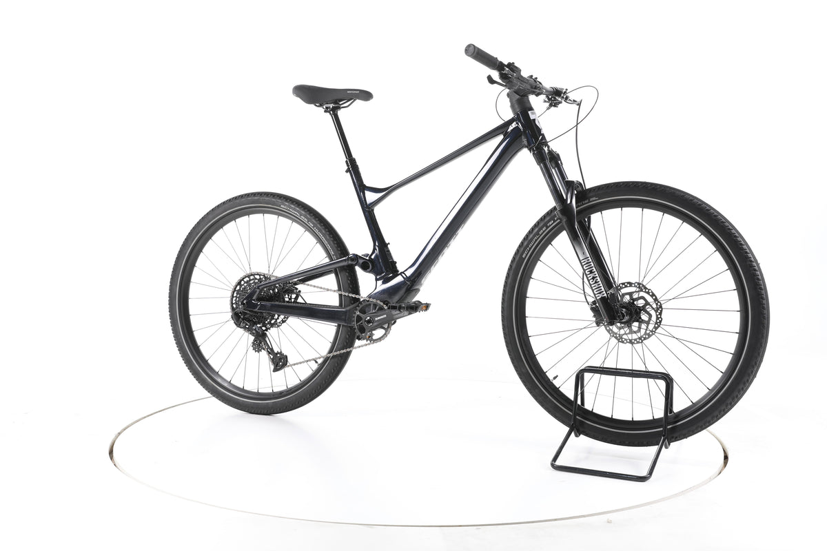 Scott Spark 970 Fahrrad Fully - Image 2