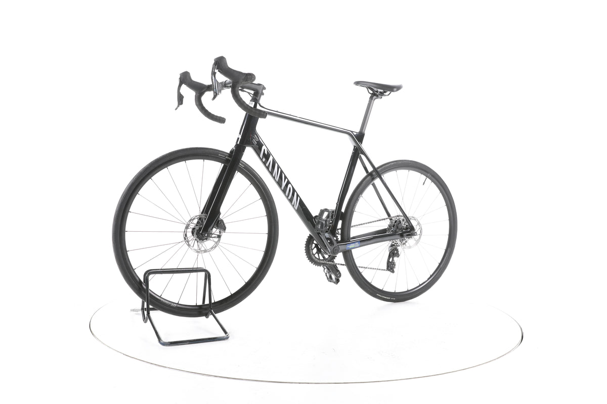 Canyon Endurace CF 7 Rennrad Carbon 2025 - Image 6