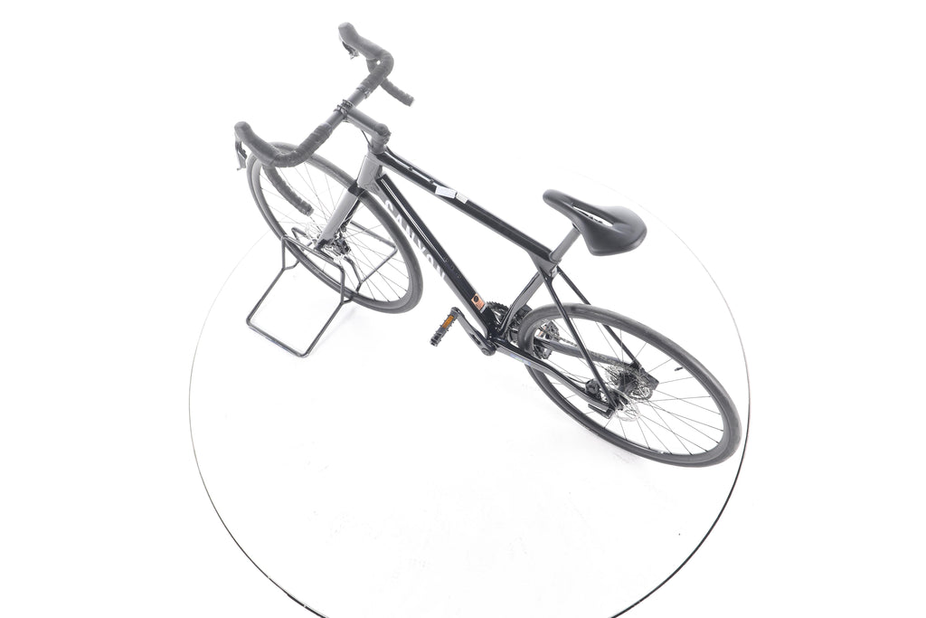 Canyon Endurace CF 7 Rennrad Carbon 2025 - Image 20