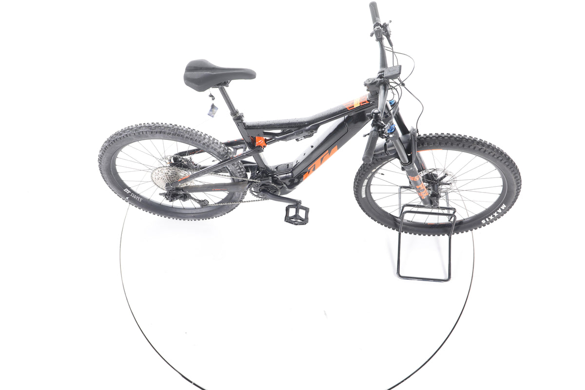 KTM Macina Kapoho 7971 E-Bike Fully - Image 13