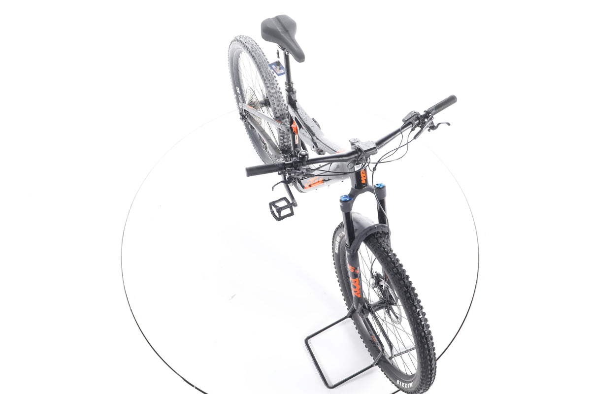 KTM Macina Kapoho 7971 E-Bike Fully - Image 15