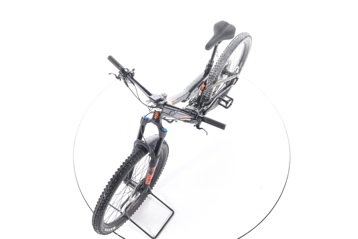KTM Macina Kapoho 7971 E-Bike Fully - Image 17