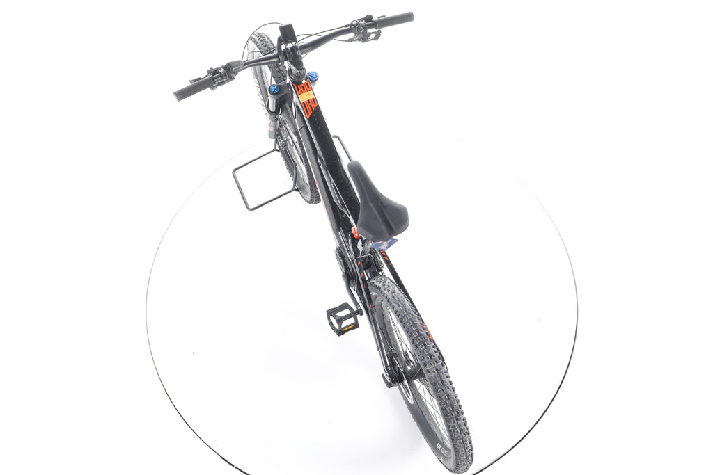 KTM Macina Kapoho 7971 E-Bike Fully - Image 21