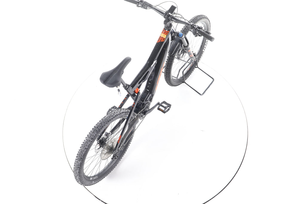 KTM Macina Kapoho 7971 E-Bike Fully - Image 23