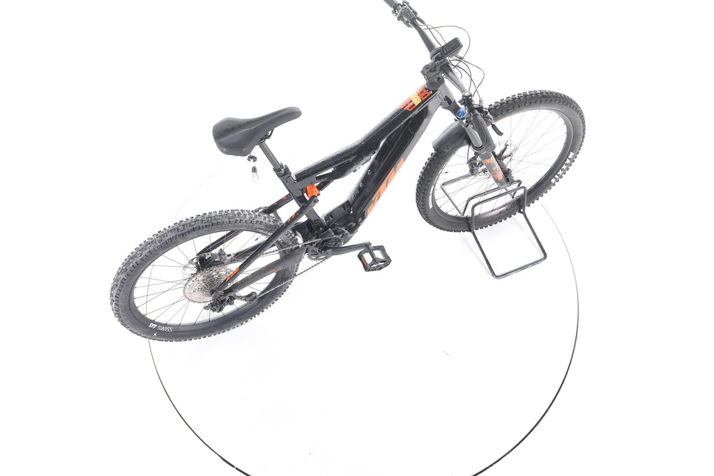 KTM Macina Kapoho 7971 E-Bike Fully - Image 24