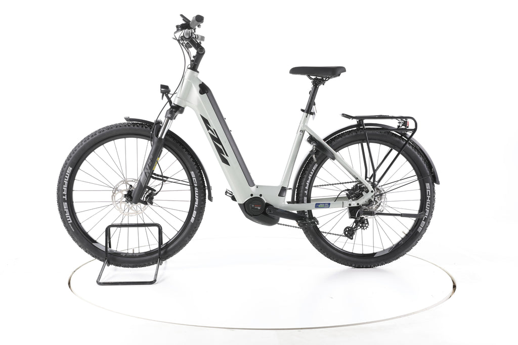 KTM Macina Aera 571 Trekking E-Bike Tiefeinsteiger - Image 7