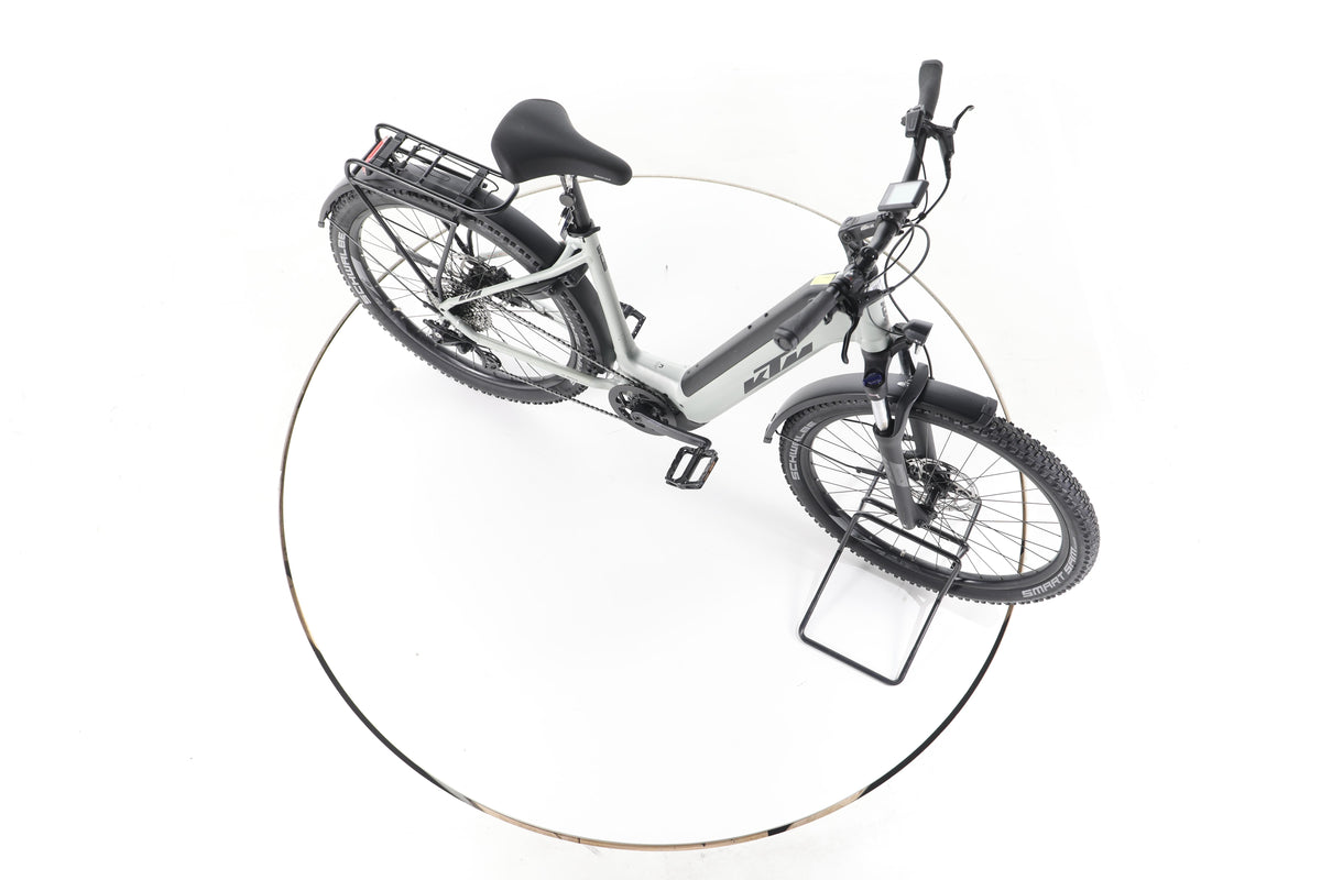 KTM Macina Aera 571 Trekking E-Bike Tiefeinsteiger - Image 14
