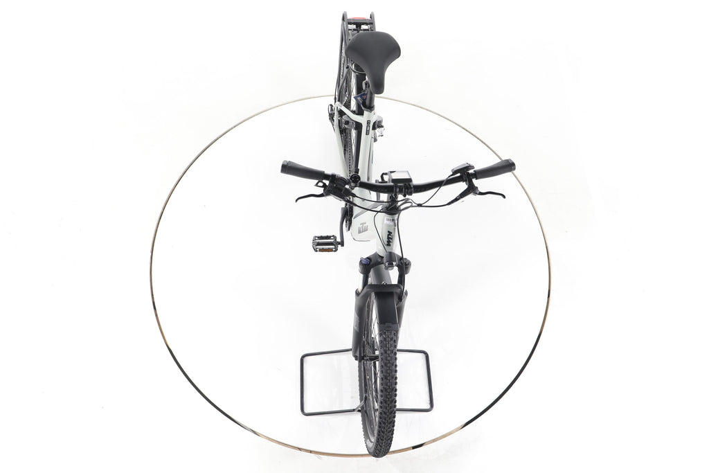 KTM Macina Aera 571 Trekking E-Bike Tiefeinsteiger - Image 16