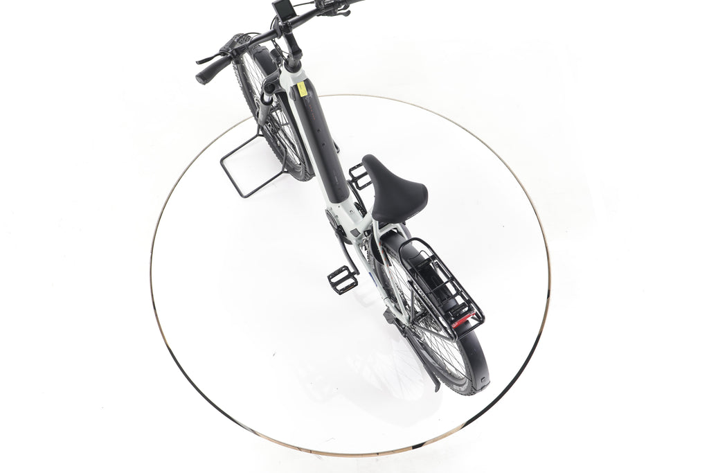 KTM Macina Aera 571 Trekking E-Bike Tiefeinsteiger - Image 21