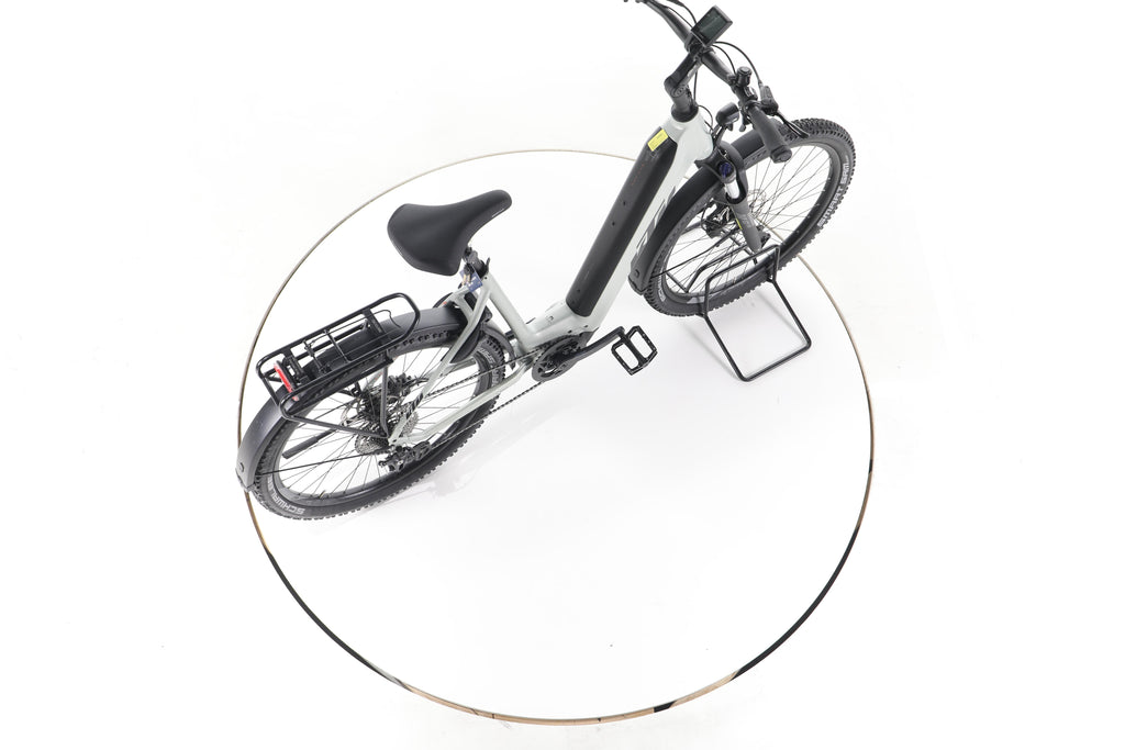 KTM Macina Aera 571 Trekking E-Bike Tiefeinsteiger - Image 24