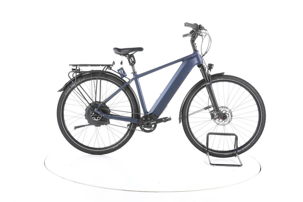 Velo de Ville Tour 2Five City E-Bike - Image 1