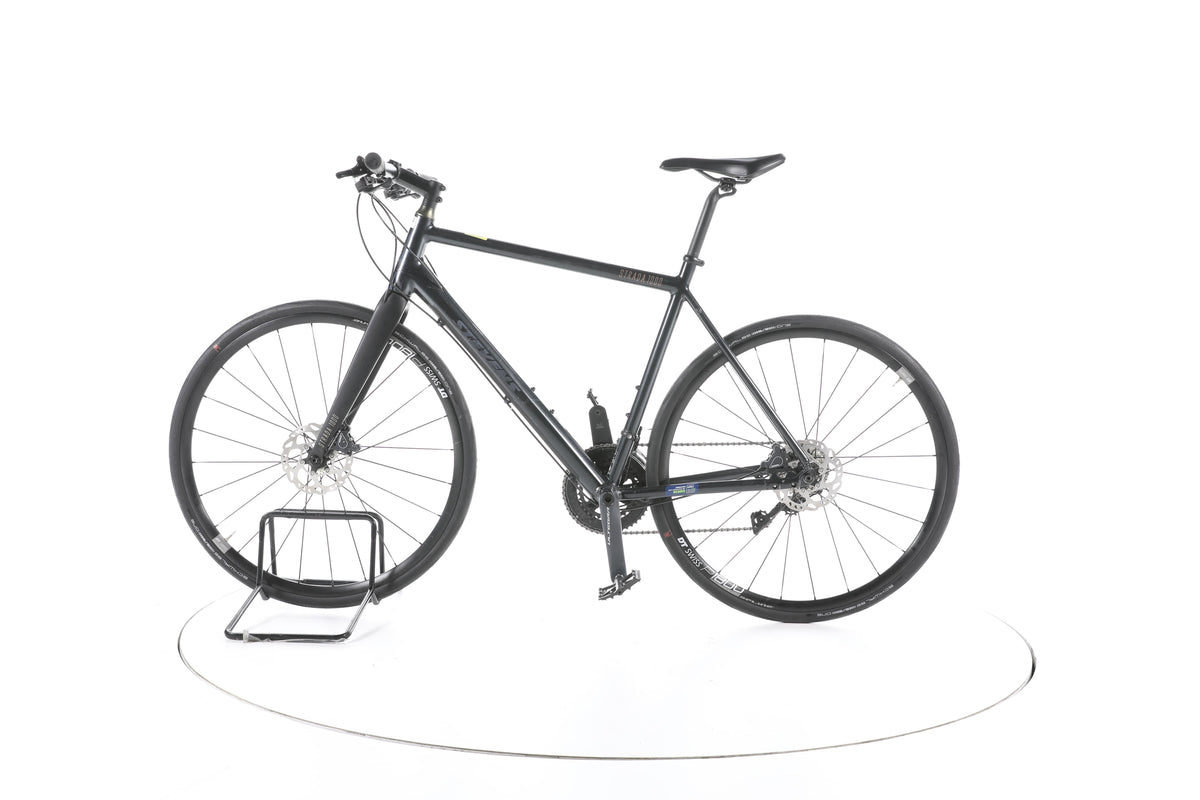 Stevens Strada 1000 Fahrrad City & Trekking - Image 7