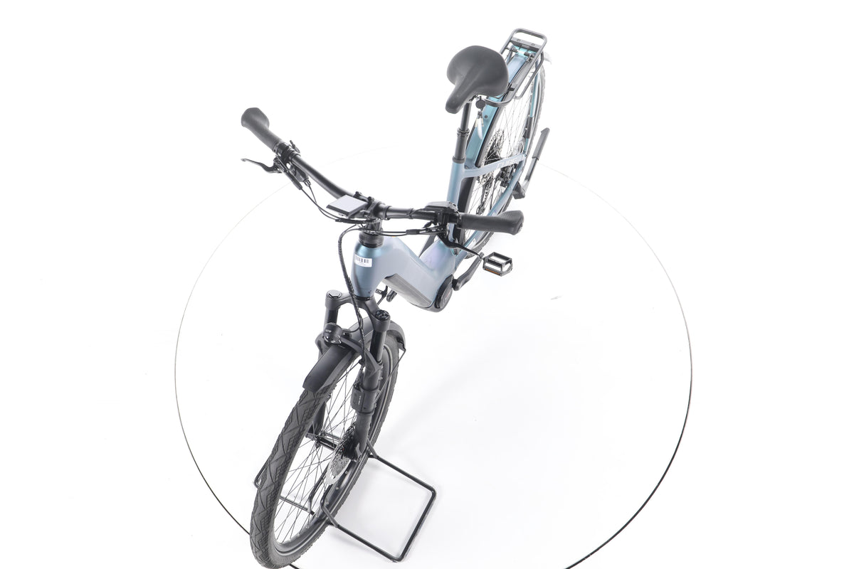 Cube Kathmandu Hybrid EXC Trekking E-Bike Tiefeinsteiger 2025 - Image 17