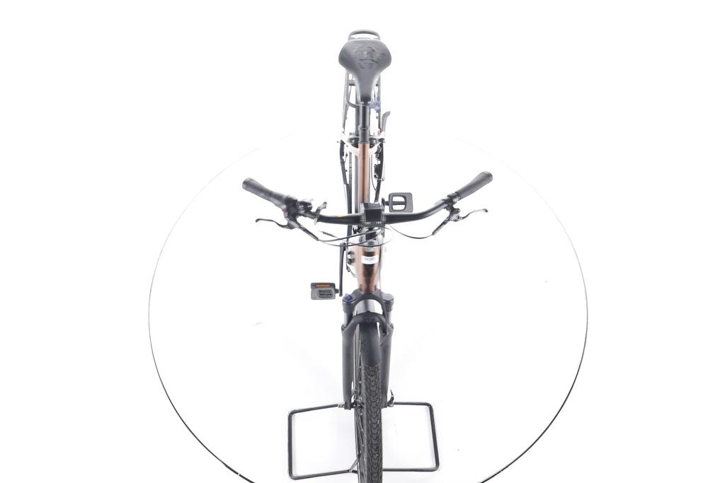 Giant AnyTour E+ 3 City E-Bike Tiefeinsteiger 2024 - Image 16