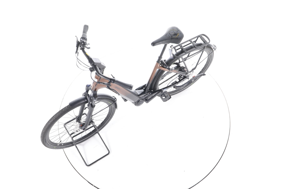 Giant AnyTour E+ 3 City E-Bike Tiefeinsteiger 2024 - Image 18