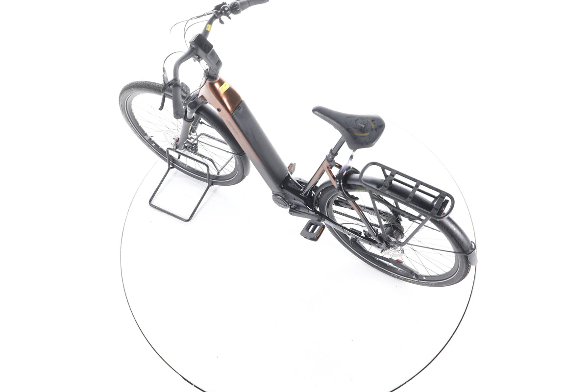 Giant AnyTour E+ 3 City E-Bike Tiefeinsteiger 2024 - Image 20