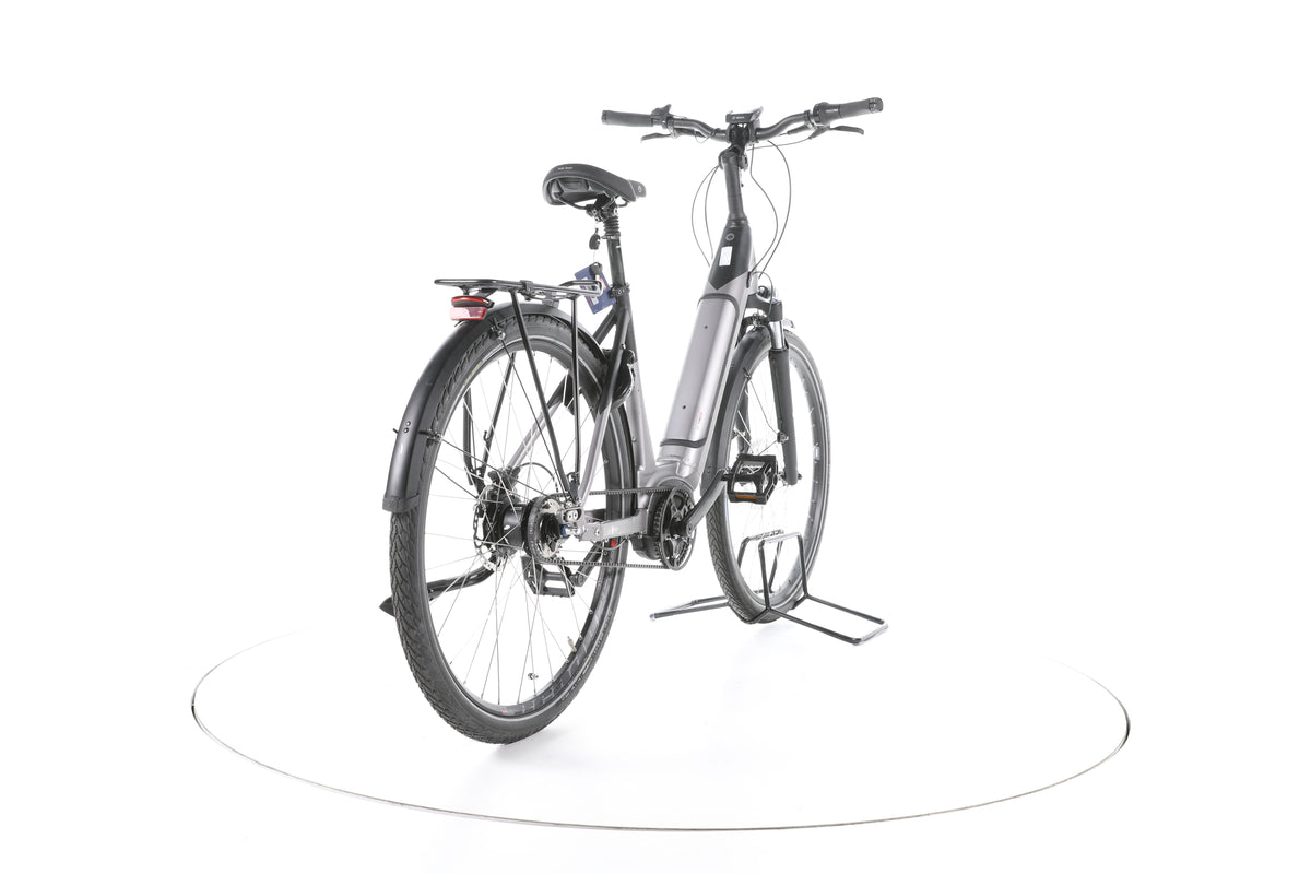 Kreidler Vitality Eco 8+ City E-Bike Tiefeinsteiger - Image 11