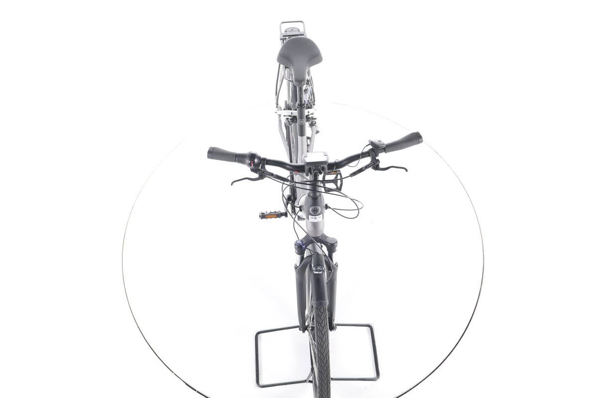 Kreidler Vitality Eco 8+ City E-Bike Tiefeinsteiger - Image 16